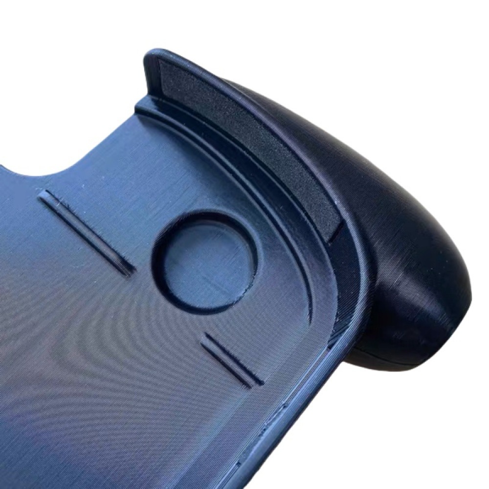 3D Printing Grip - Coque de protection pour console de