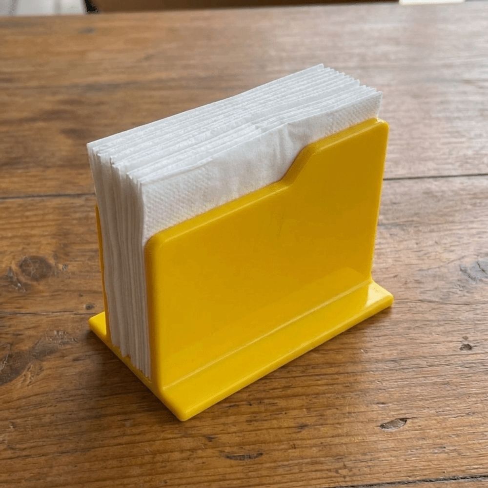 3D Printing Laptop Stand - Porte-serviettes en impression 3D, mini support