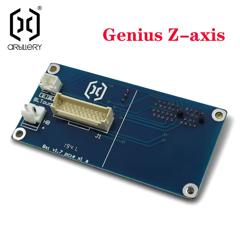 3D Printing Z Axis - Artilley – accessoires d'imprimante 3d, extrudeuse