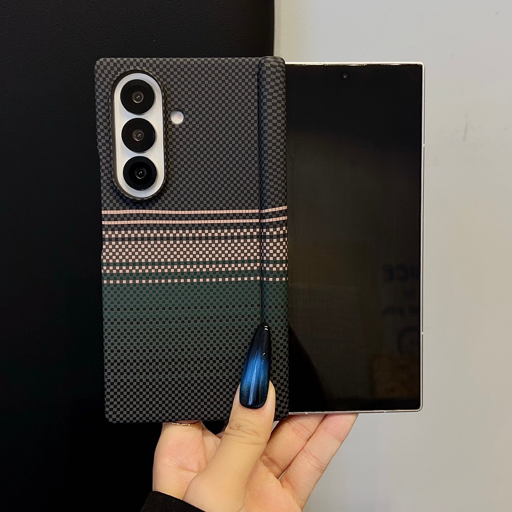 Carbon Fiber Filament - Coque de téléphone antichoc en Fiber