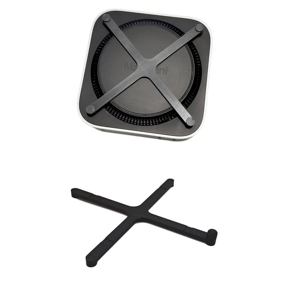 3D Printing Laptop Stand - Support de bouton d'alimentation pour ordinateur