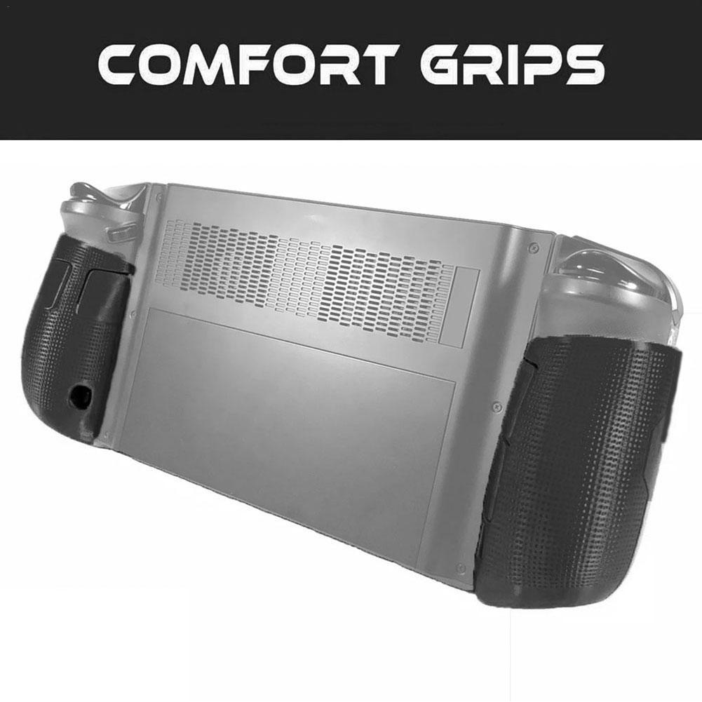 3D Printing Grip - Poignée de jeu pour Legion Go,