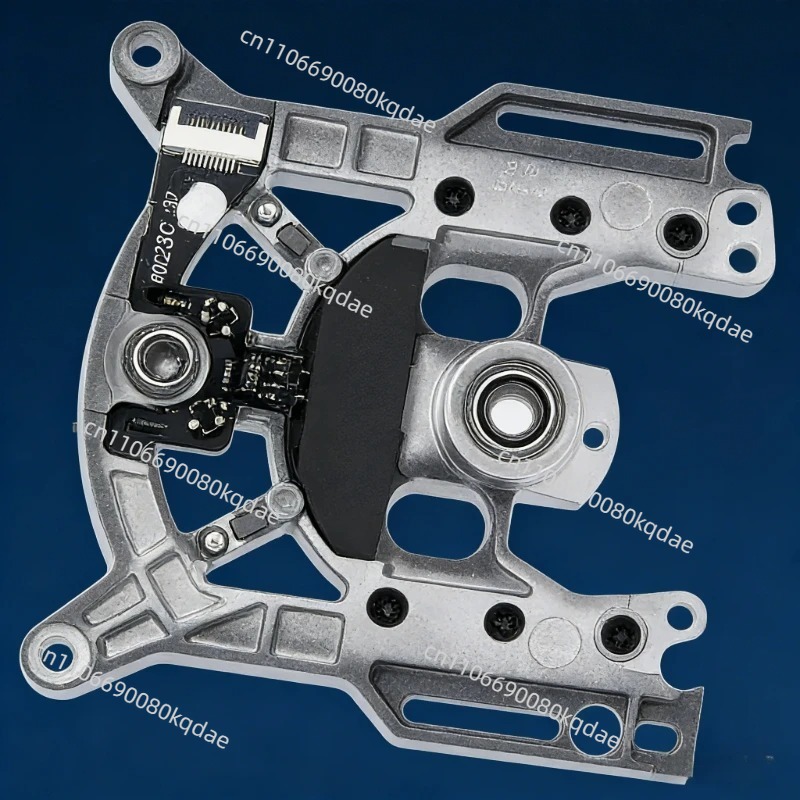 3D Printer Extruder - Pour l'assemblage de la coque avant