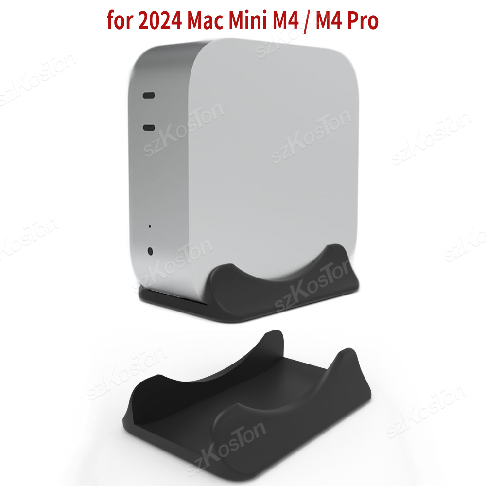 3D Printing Laptop Stand - Support Vertical pour ordinateur de bureau