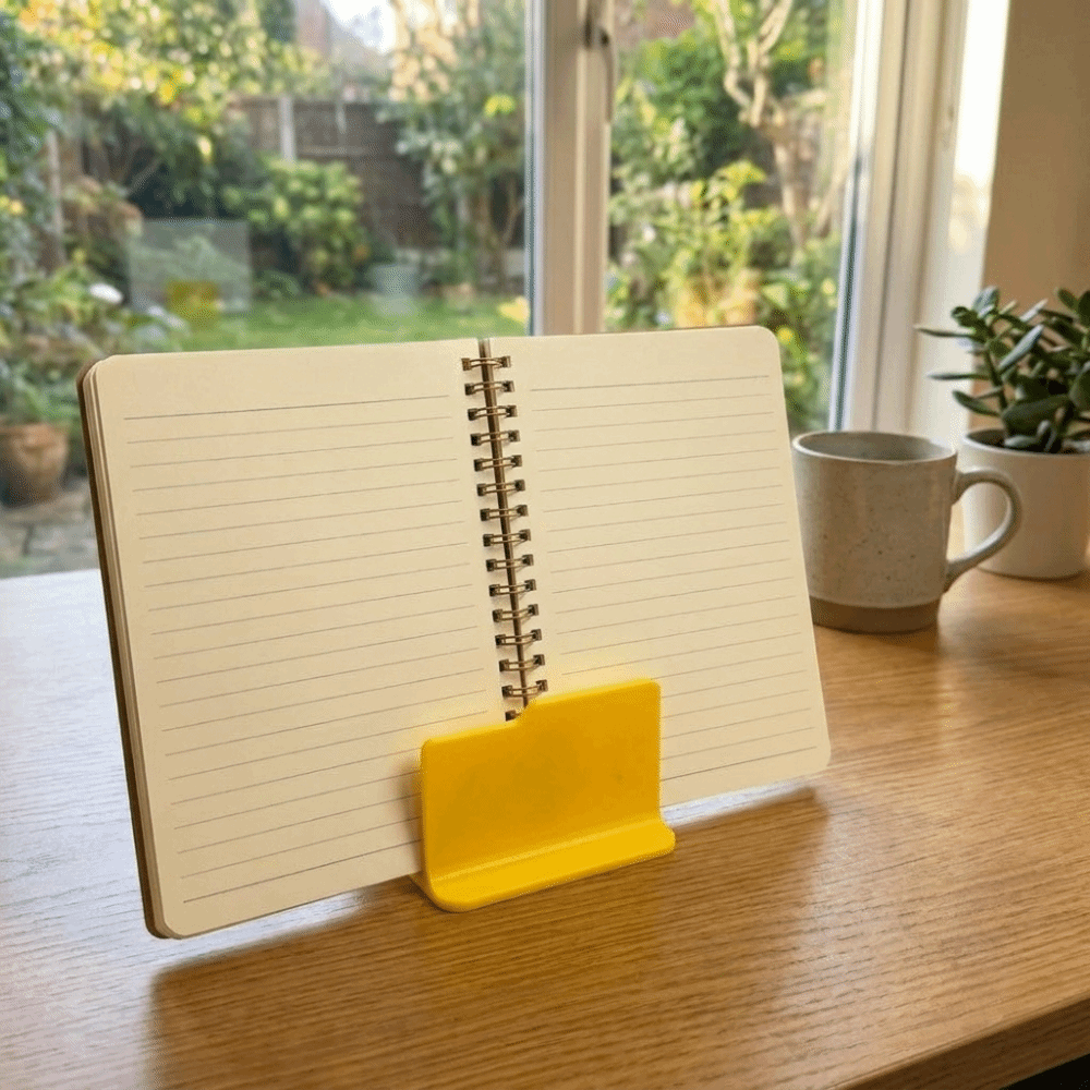 3D Printing Laptop Stand - Support universel pour serviettes imprimé en