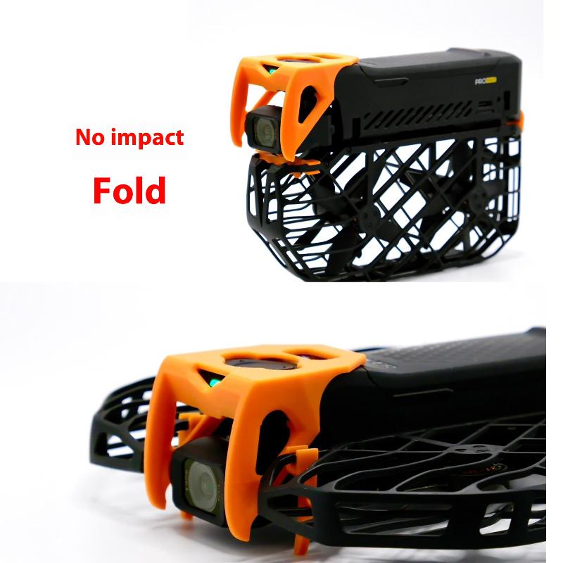 3D Printing Drone - Kit de cadre de Protection à