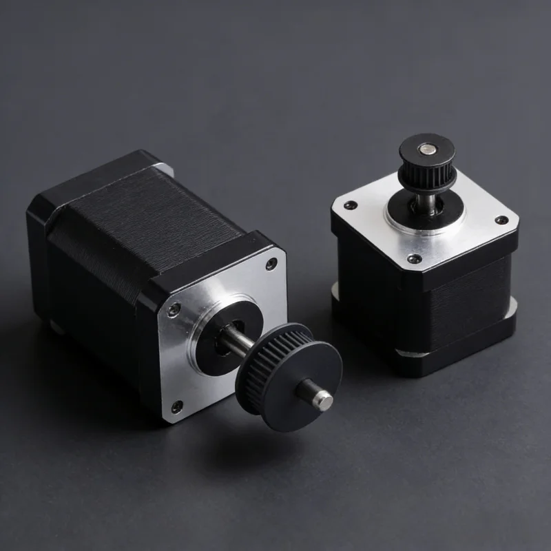3D Printer Extruder - Kit de moteur pas à pas