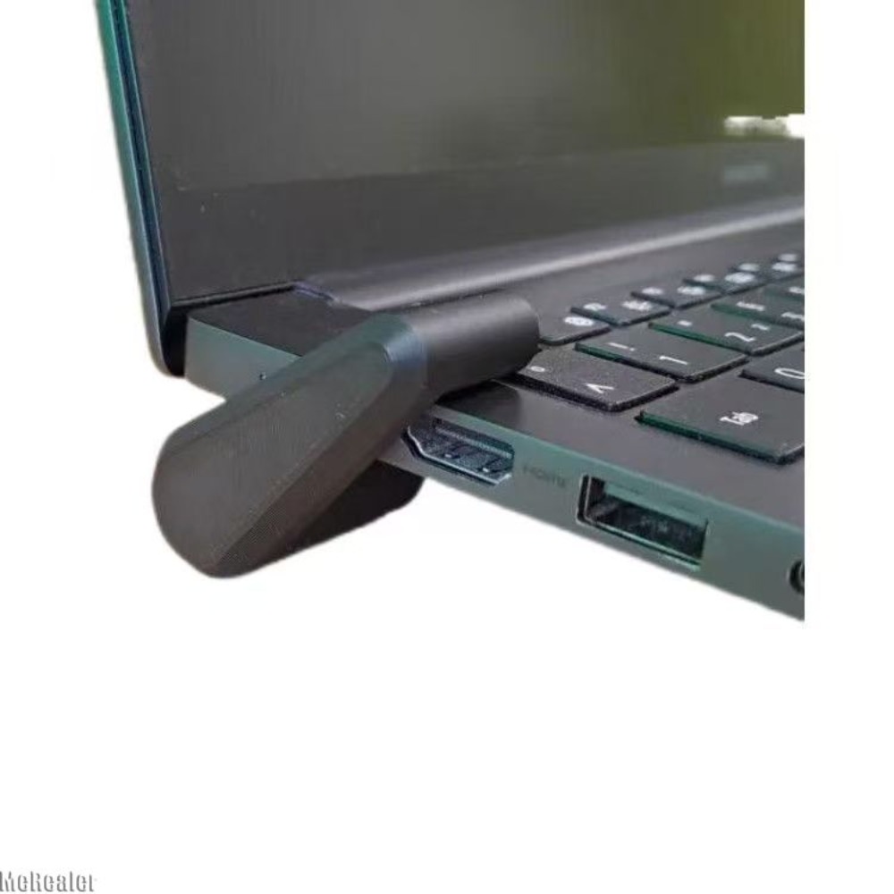 3D Printing Laptop Stand - 1 paire de supports de refroidissement