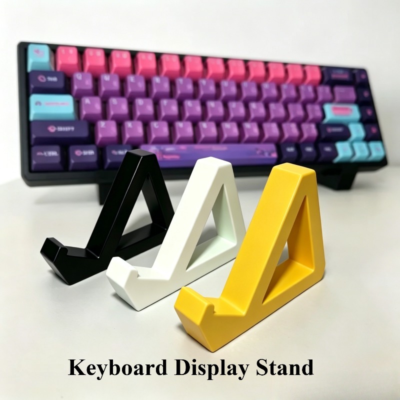 3D Printing Laptop Stand - 1 Paire de Supports d'Écran de