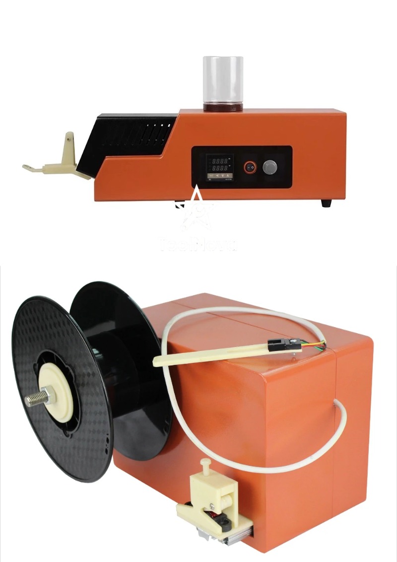 3D Printer Extruder - Imprimante 3D de bureau, consommables d'impression