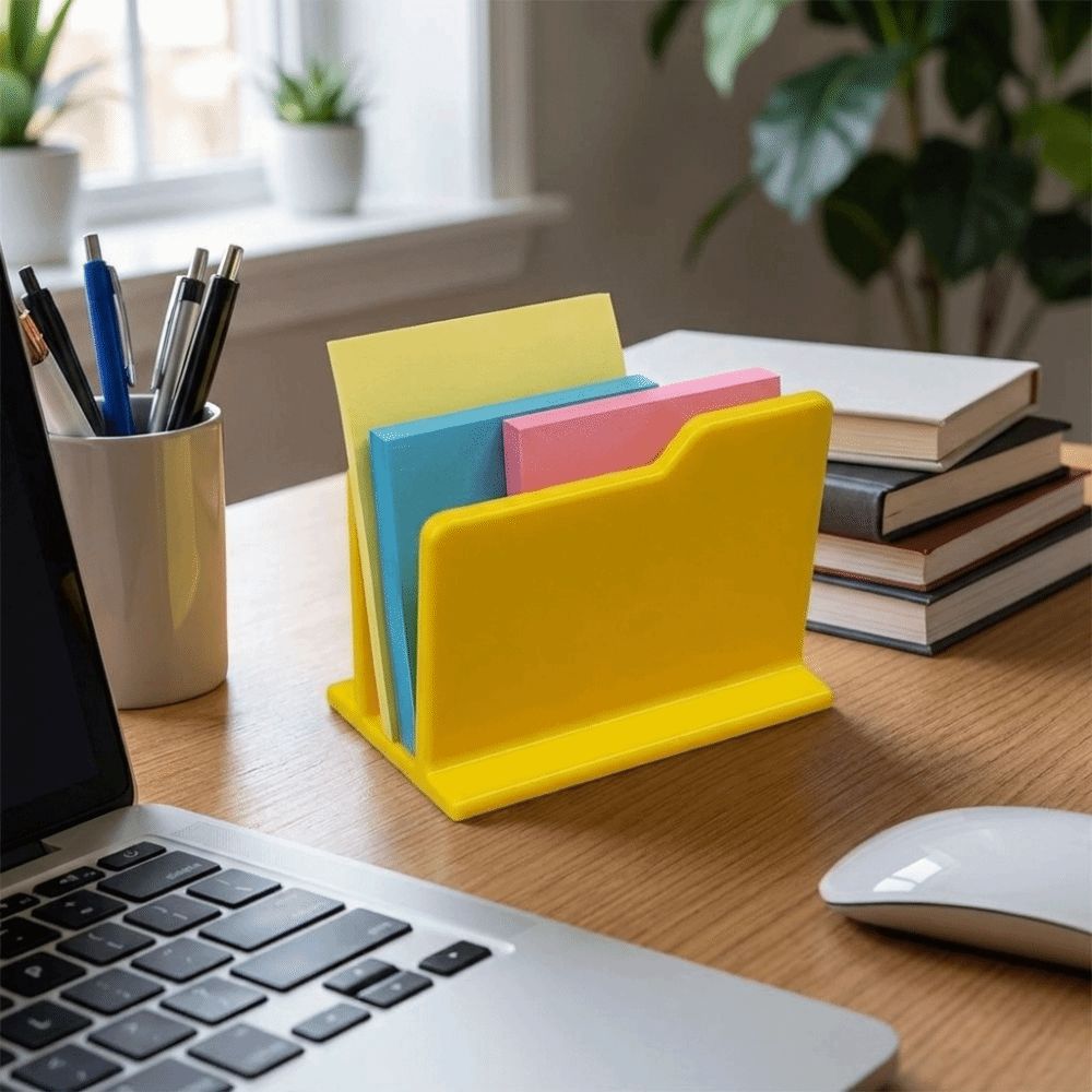 3D Printing Laptop Stand - Support de serviettes imprimé en 3D,