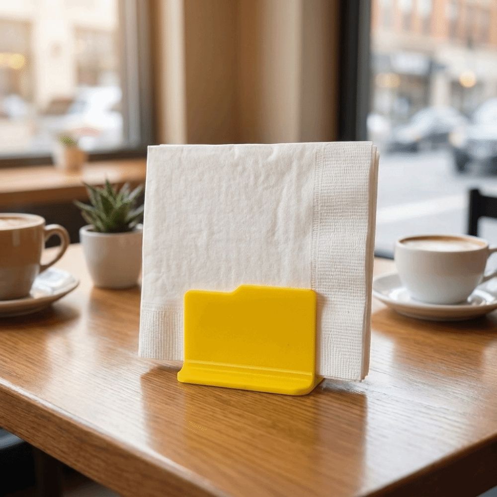 3D Printing Laptop Stand - Support de mémo imprimé en 3D,