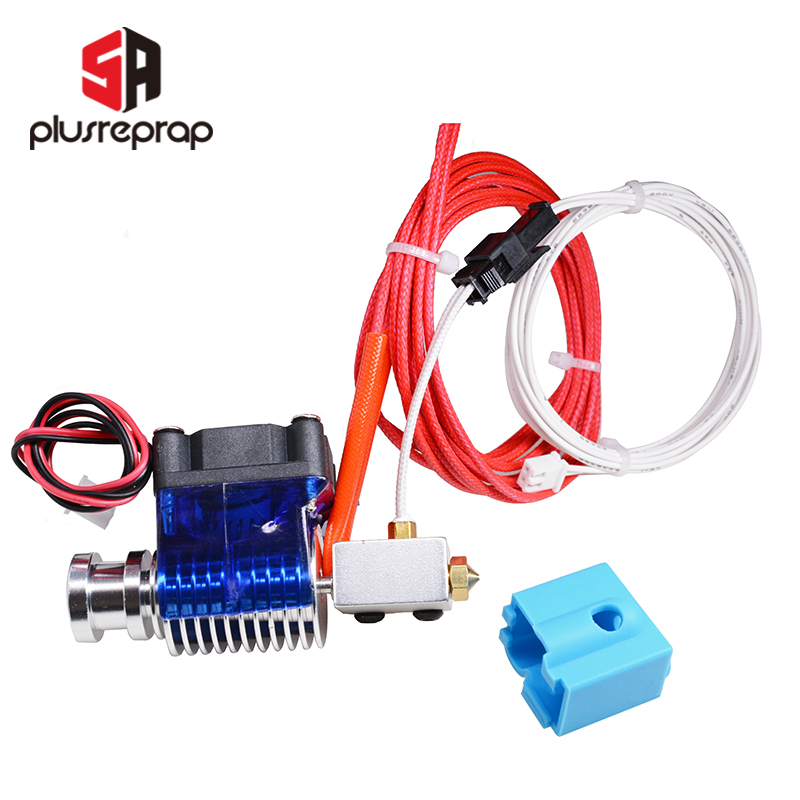 3D Printing Cnc - Tête d'extrusion pour imprimante 3D, 24V,