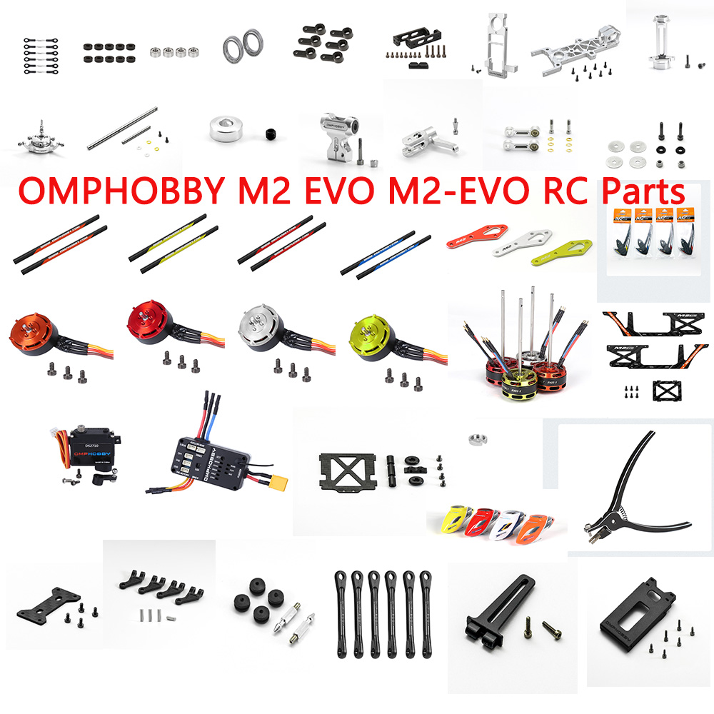 3D Printing Drone - OMPBathroom BBY M2 EVO M2-EVO RC
