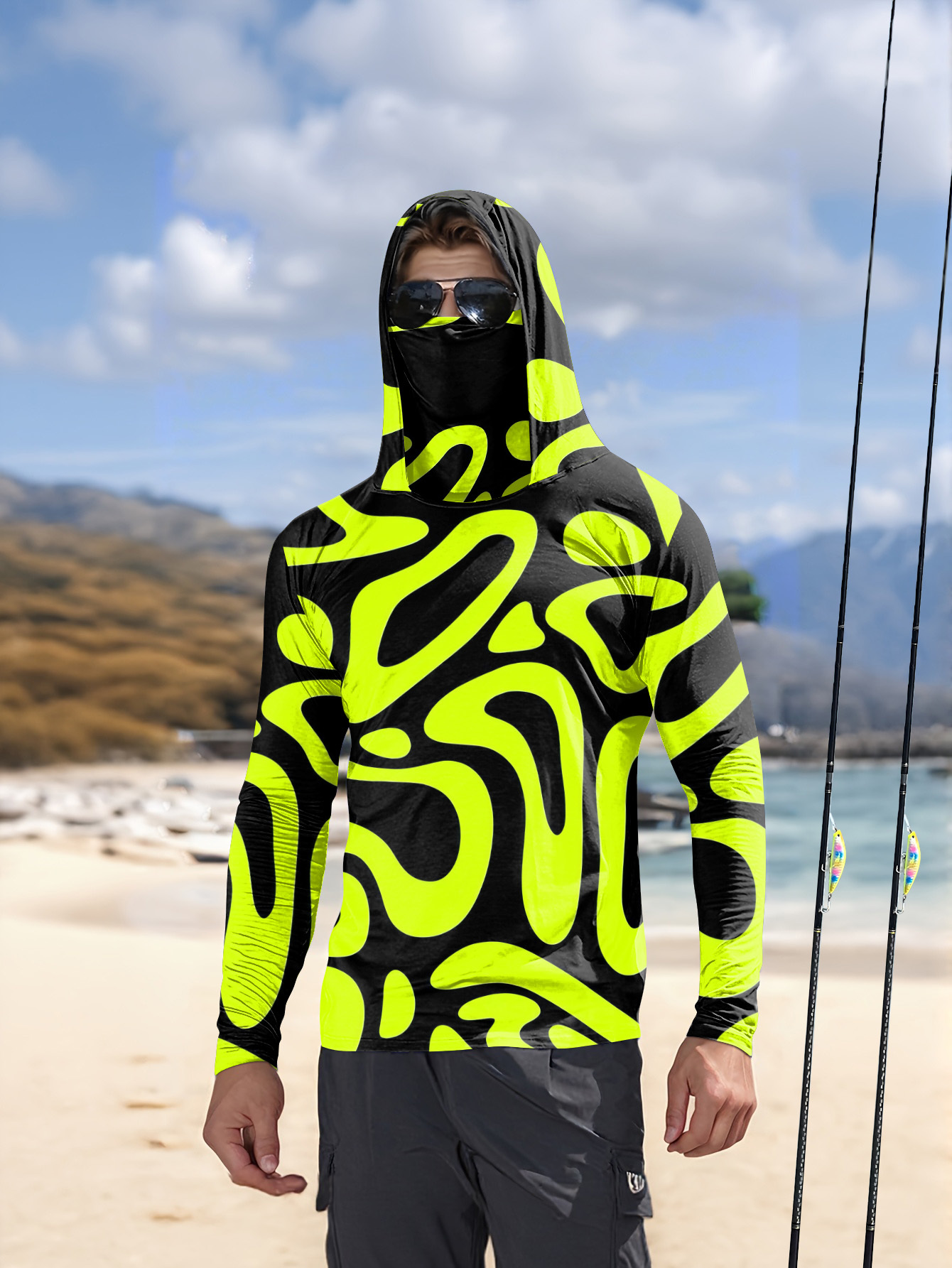 3D Printing Services - Nouvelle Collection Été 2026 : Chemise
