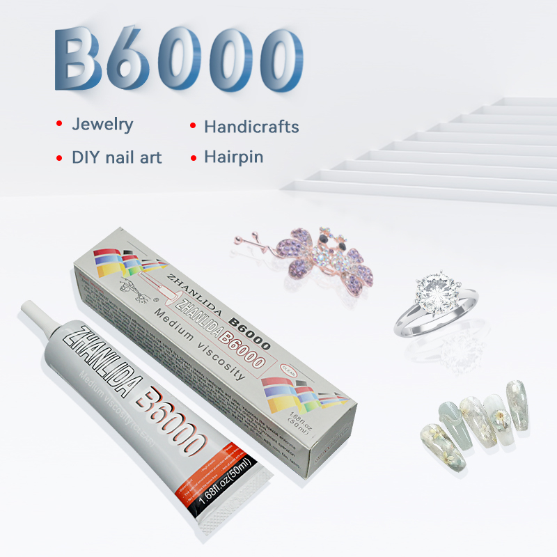 Colle transparente Zhanlida B6 - Glue For 3D Printing avis et prix