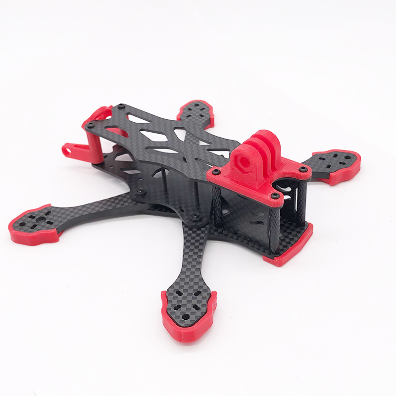 APEX 3 3 pouces 147mm empattem - 3D Printing Drone avis et prix