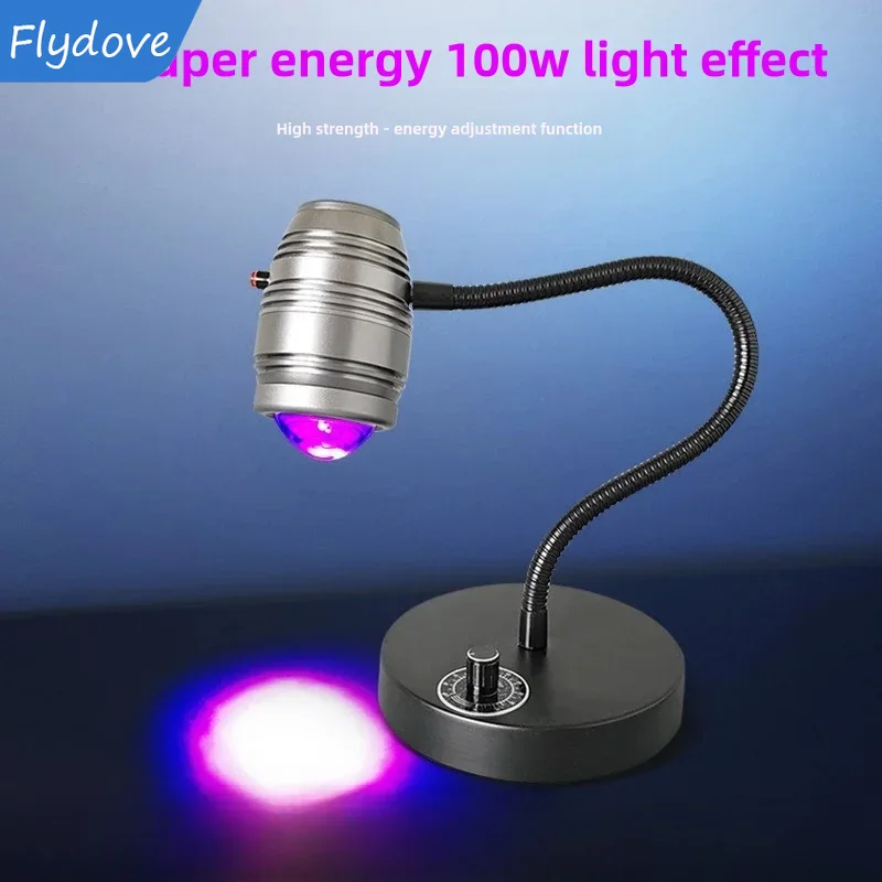 Lampe à polymérisation UV, Poi - Glue For 3D Printing avis et prix