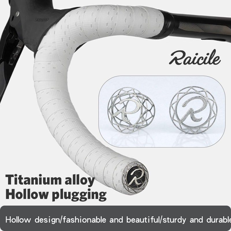 Bouchon de guidon de vélo en a - 3D Printing Grip avis et prix