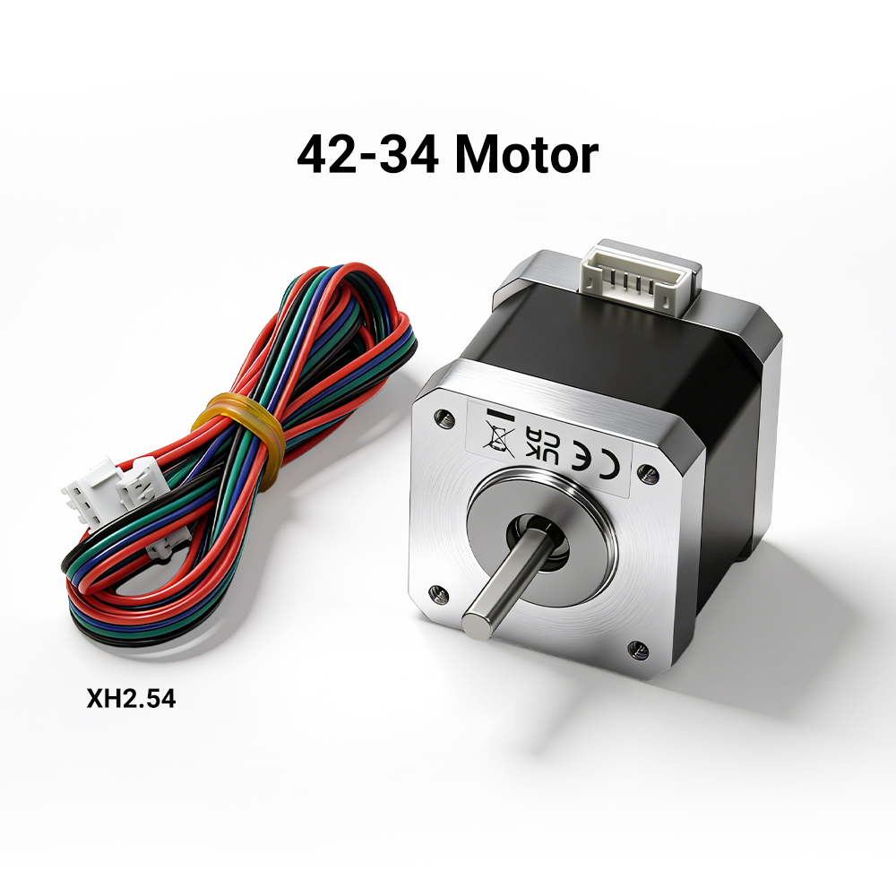 Moteur pas à pas d'axe X/Y/Z/E - 3D Printing Z Axis avis et prix