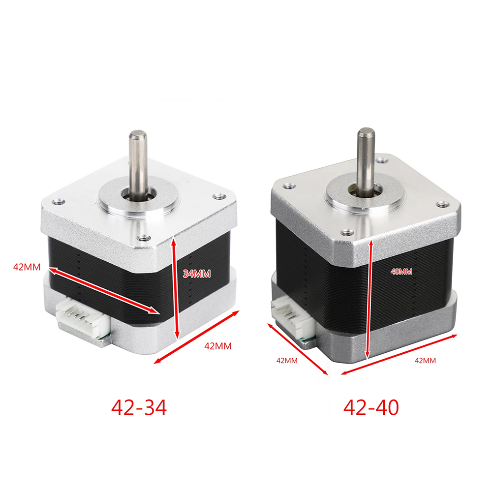 Moteur pas à pas d'axe X/Y/Z/E - 3D Printing Z Axis avis et prix