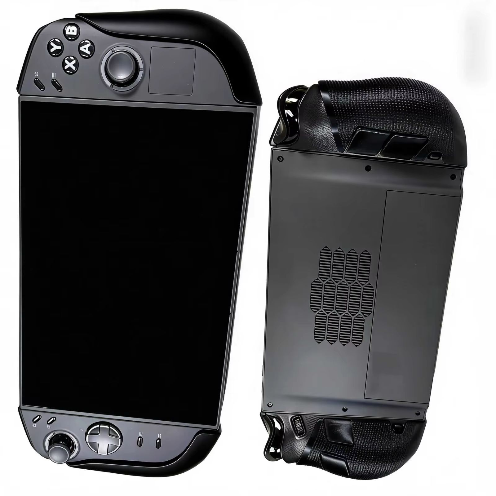 Poignée noire DIY imprimée en  - 3D Printing Grip avis et prix
