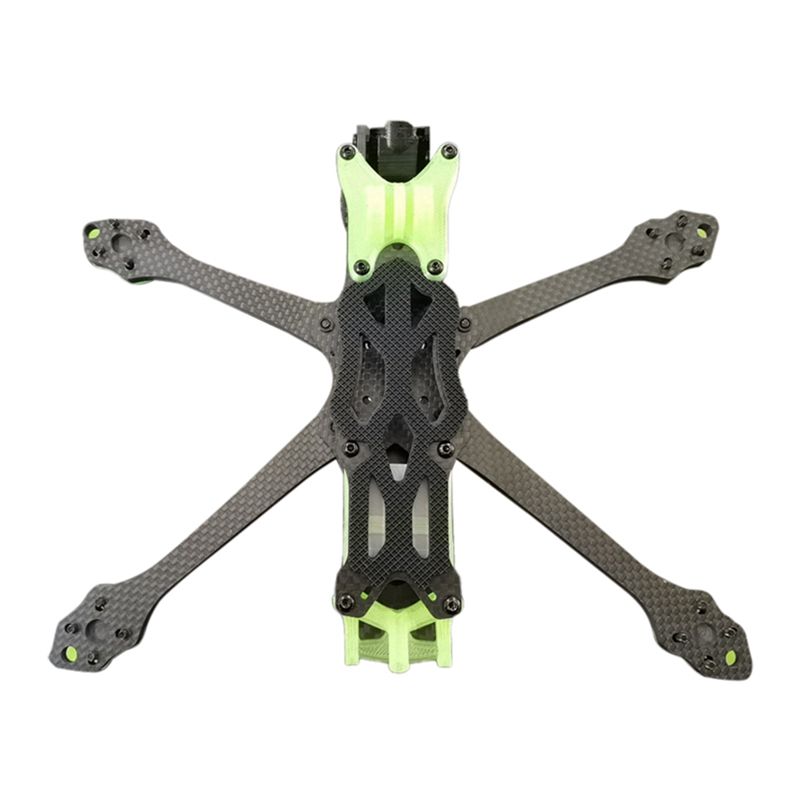 BNVN-APEX DC Drone Rack Quadco - 3D Printing Drone avis et prix