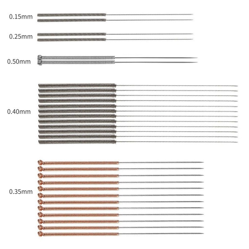 Kit de 32 aiguilles de nettoya - 3D Printer Extruder avis et prix