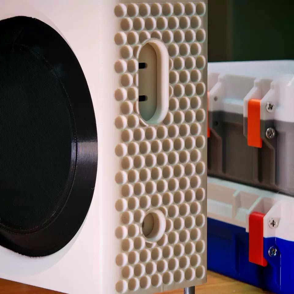 Coque d'ordinateur à support v - 3D Printing Laptop Stand avis et prix