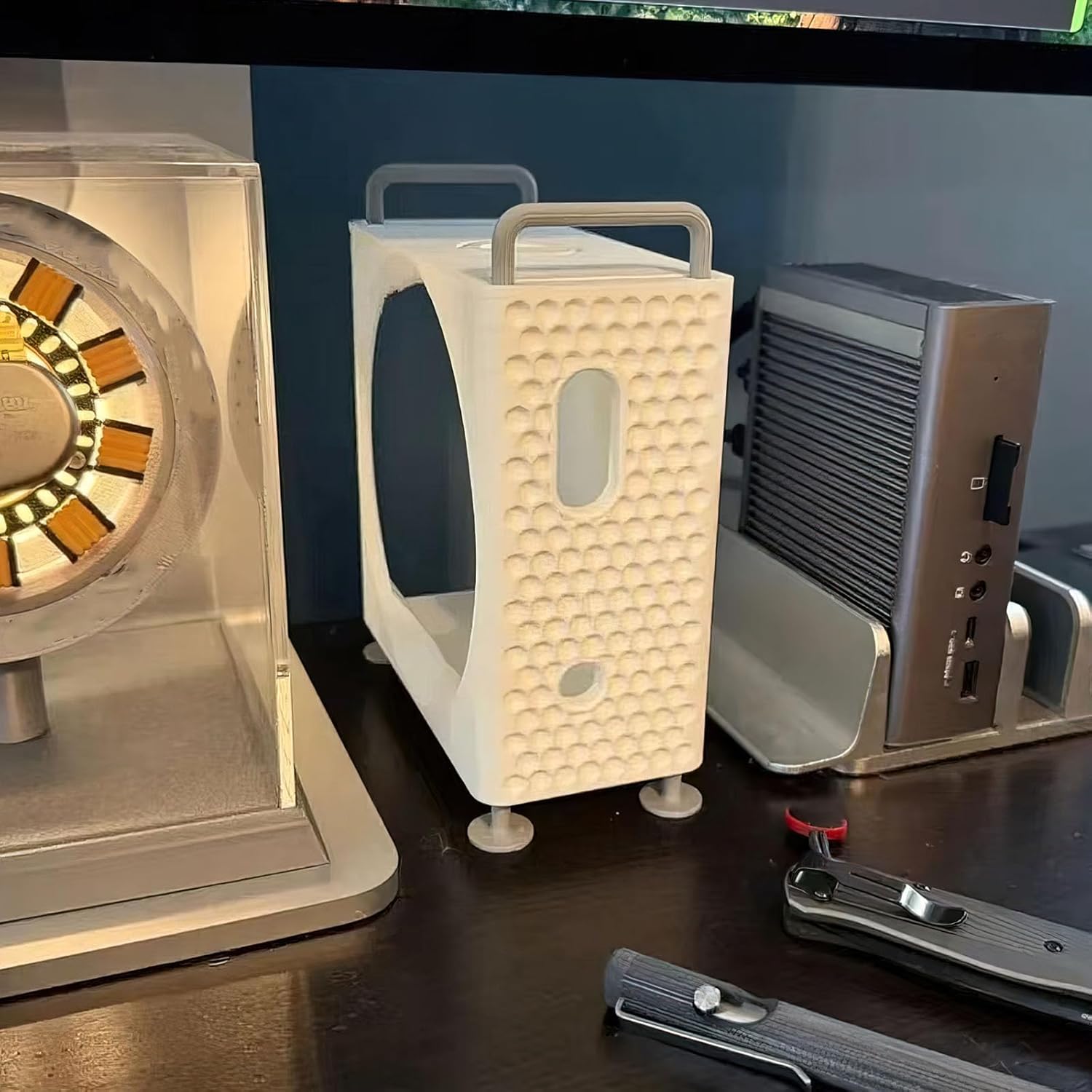 Coque d'ordinateur à support v - 3D Printing Laptop Stand avis et prix