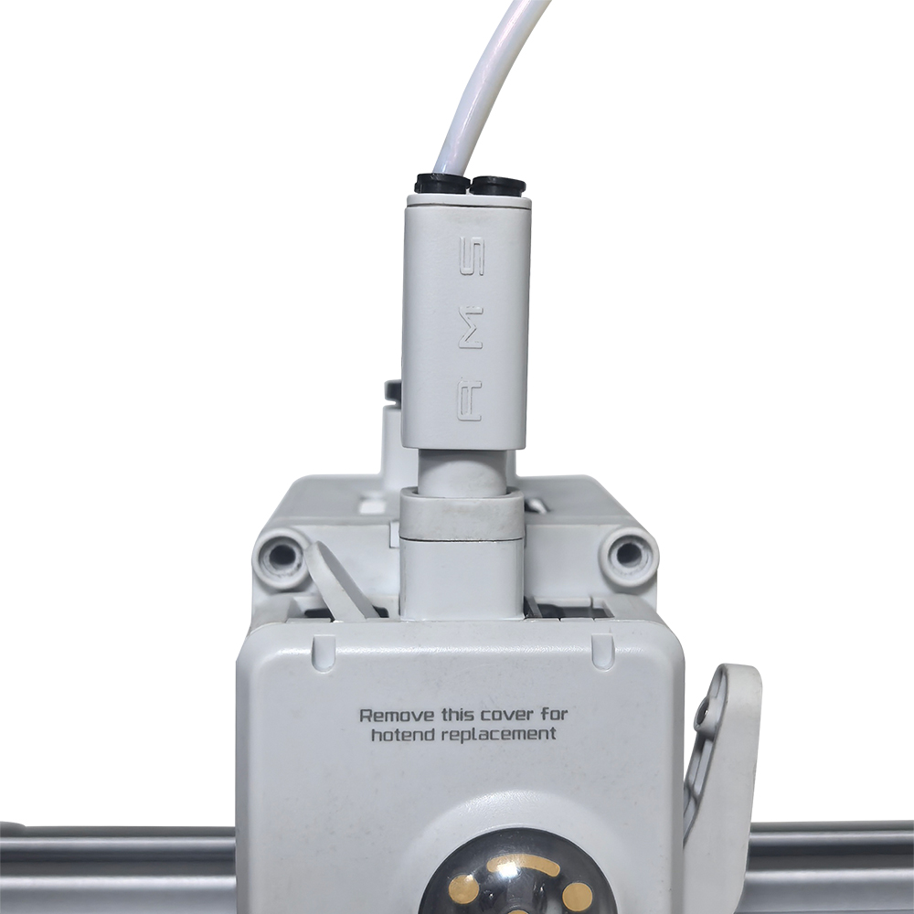 Adaptateur PTFE 4-en-1 amélior - 3D Printing Cnc avis et prix