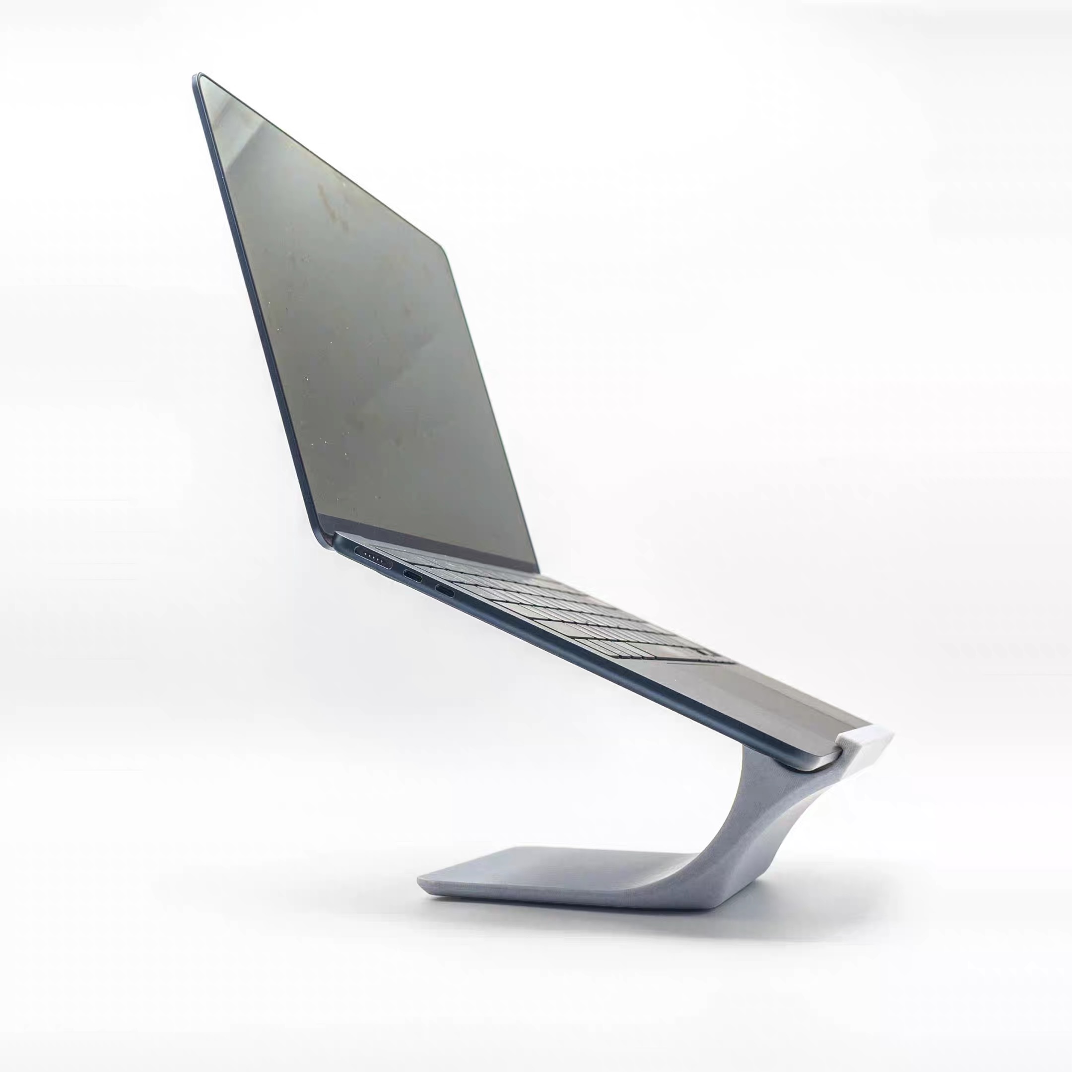 Conception d'impression 3D, fi - 3D Printing Laptop Stand avis et prix