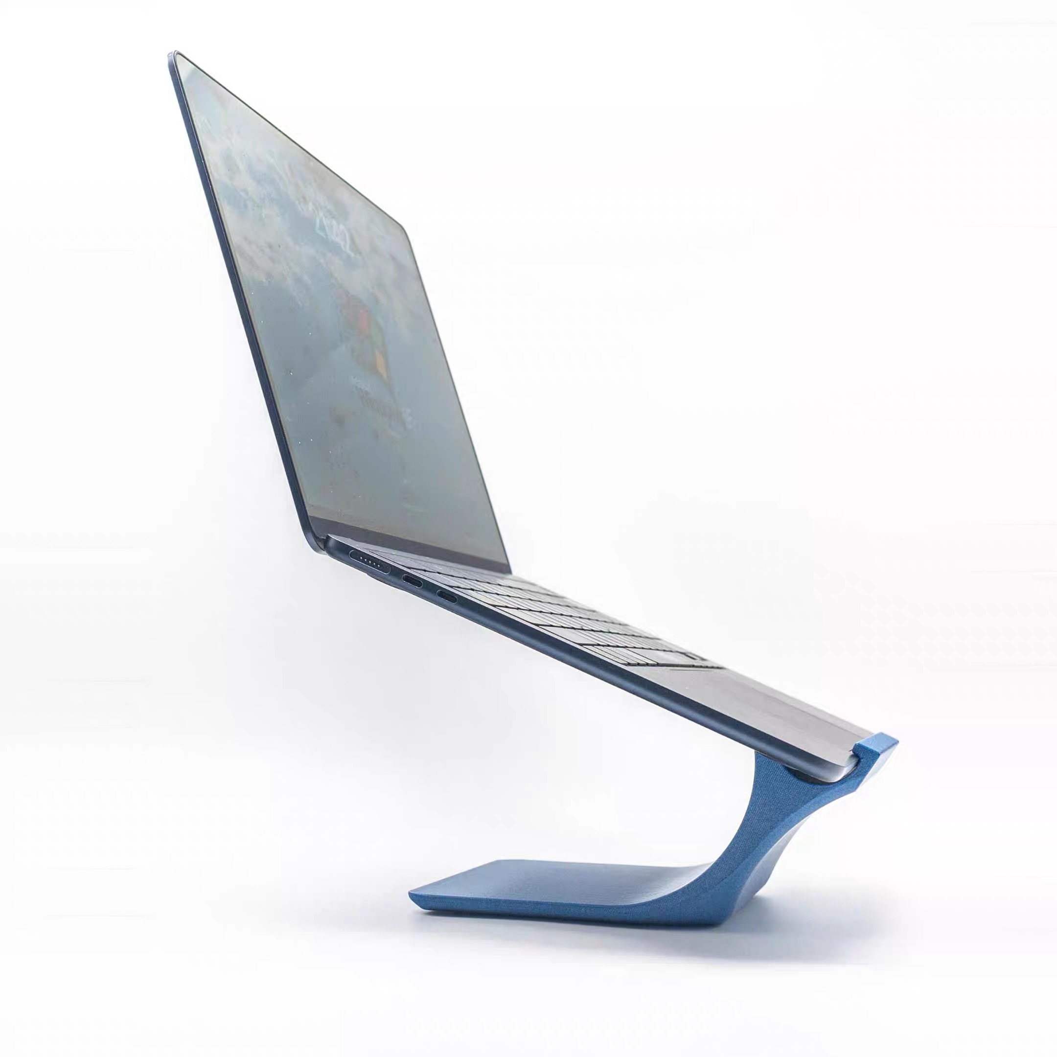 Conception d'impression 3D, fi - 3D Printing Laptop Stand avis et prix