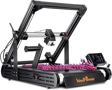 Imprimante 3D à axe Z infini a - 3D Printing Z Axis avis et prix