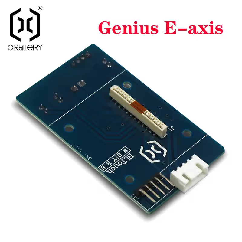 Artilley – accessoires d'impri - 3D Printing Z Axis avis et prix
