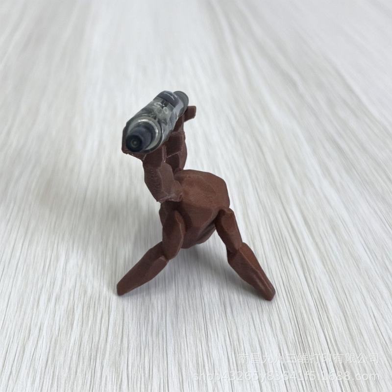 Porte-stylo Rocky imprimé en 3 - 3D Printing Grip avis et prix