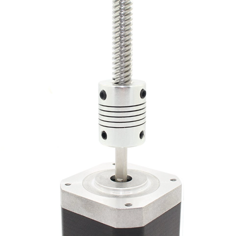 Couplage flexible en aluminium - 3D Printing Z Axis avis et prix
