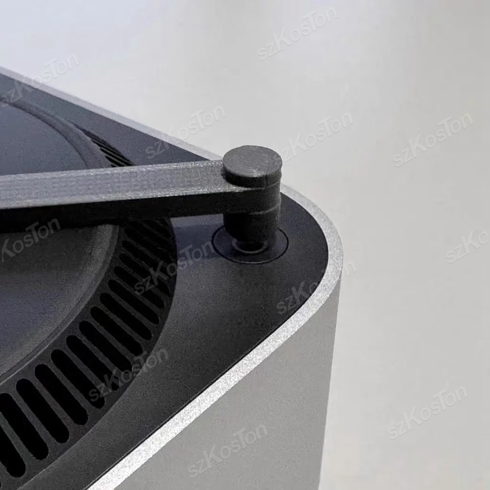 Support de bouton d'alimentati - 3D Printing Laptop Stand avis et prix