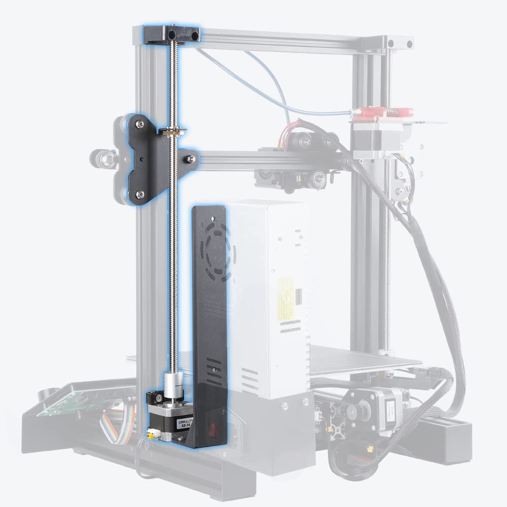 Kit double axe Z Creality Ende - 3D Printing Z Axis avis et prix