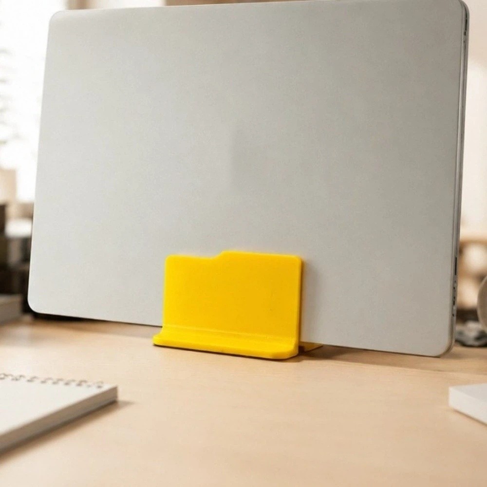 Support de mémo imprimé en 3D, - 3D Printing Laptop Stand avis et prix