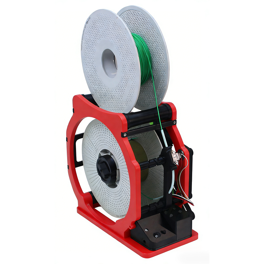 Enrouleur de filament motorisé - 3D Printing Cnc avis et prix
