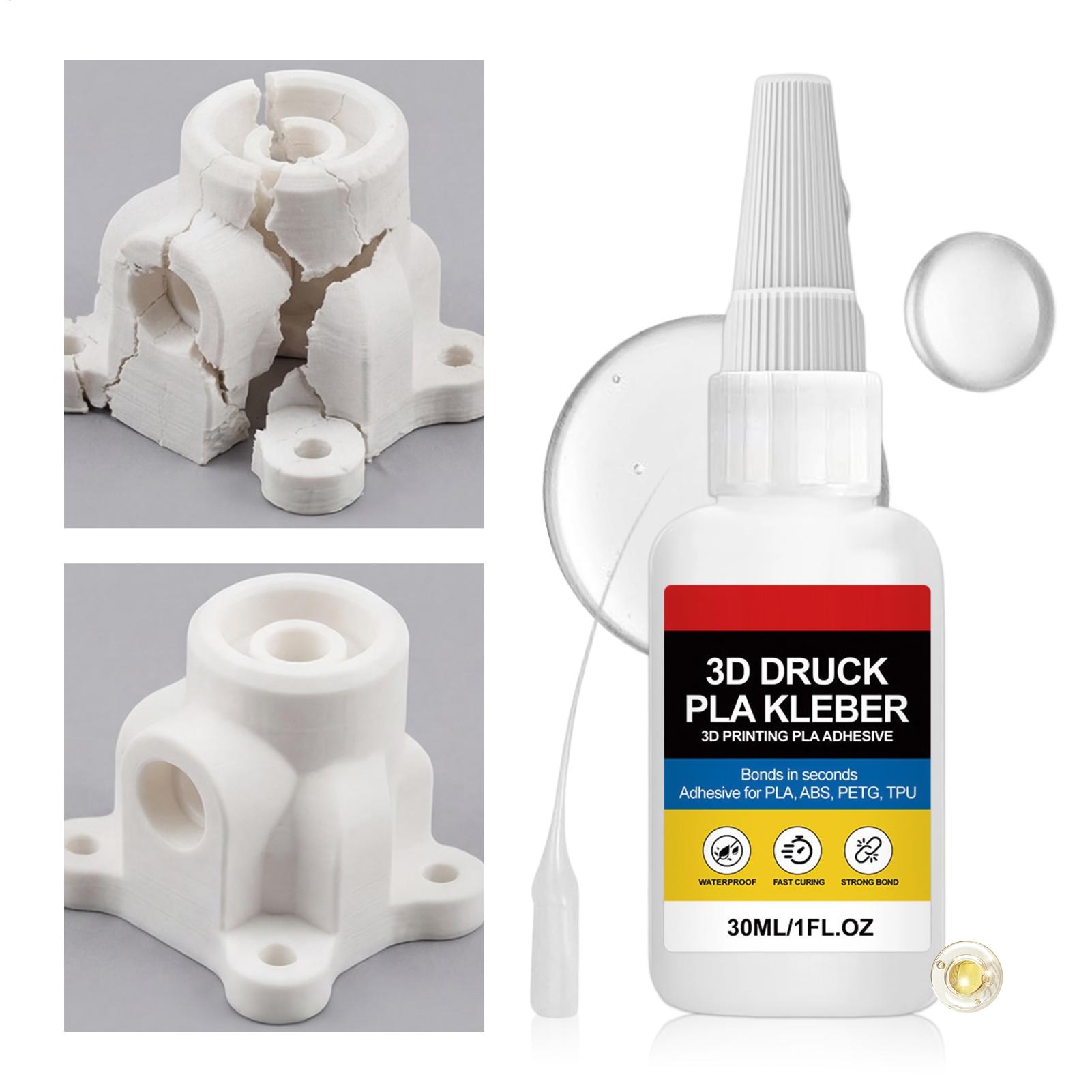 Colle d'assemblage pour impres - Glue For 3D Printing avis et prix