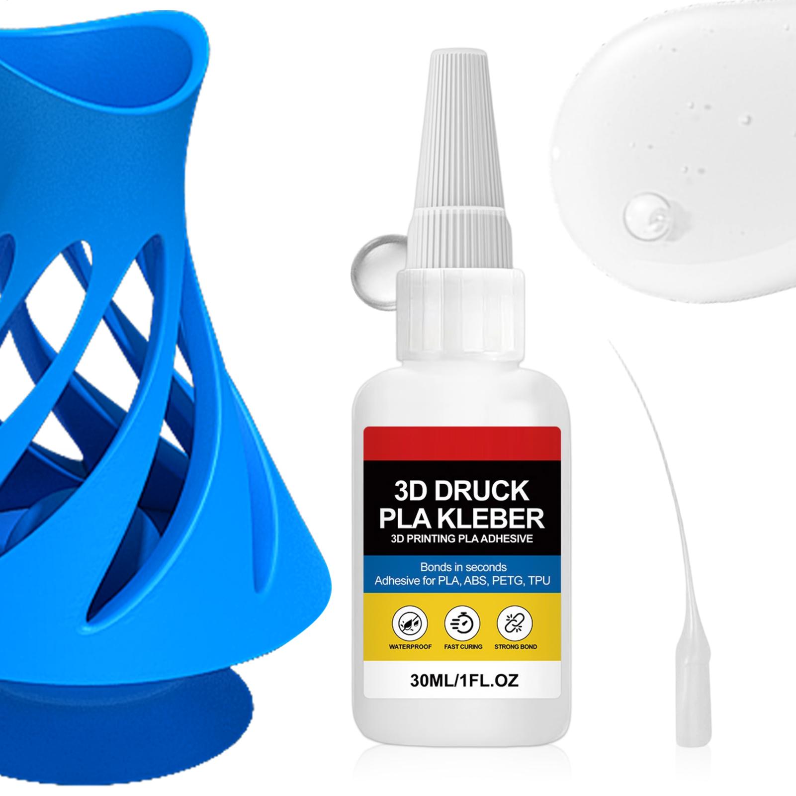Colle d'assemblage pour impres - Glue For 3D Printing avis et prix