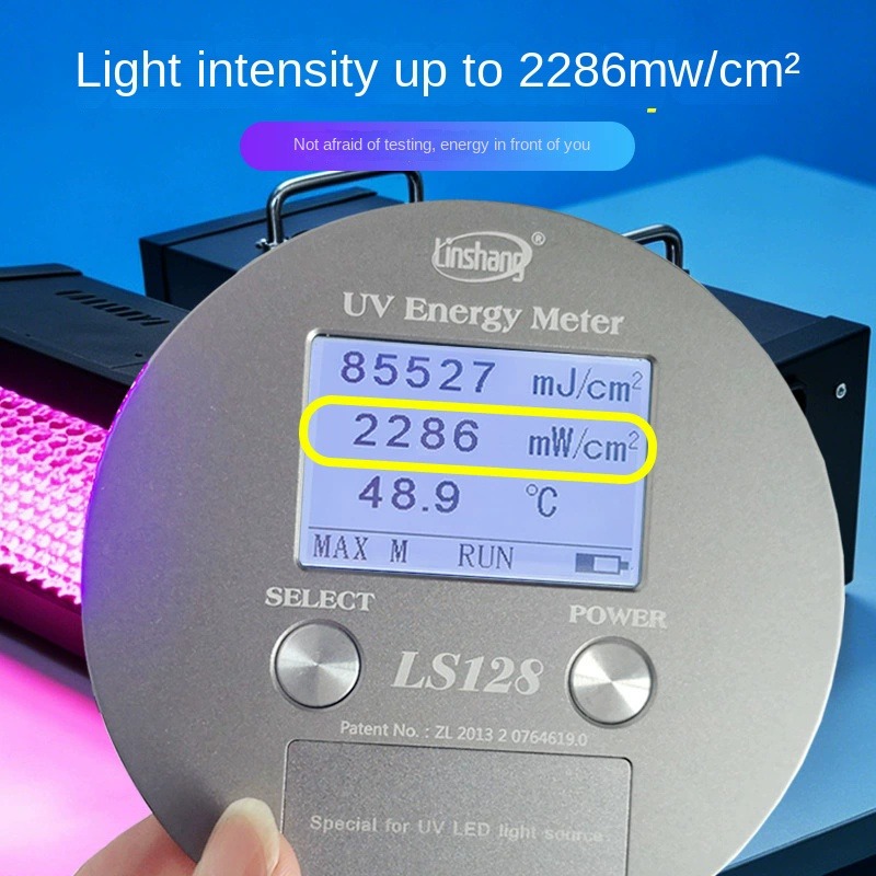 Lampe de polymérisation UV LED - Glue For 3D Printing avis et prix