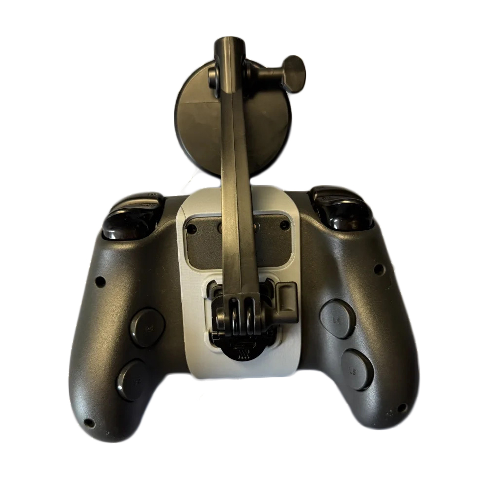 Support de fixation arrière po - 3D Printing Grip avis et prix