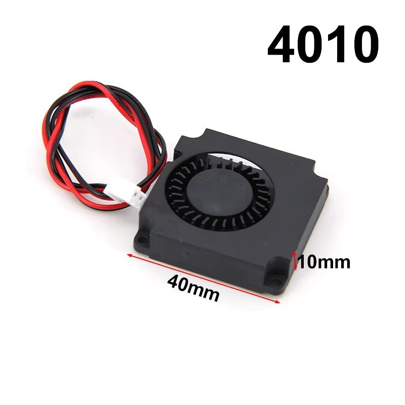 Ventilateur de refroidissement - 3D Printer Extruder avis et prix
