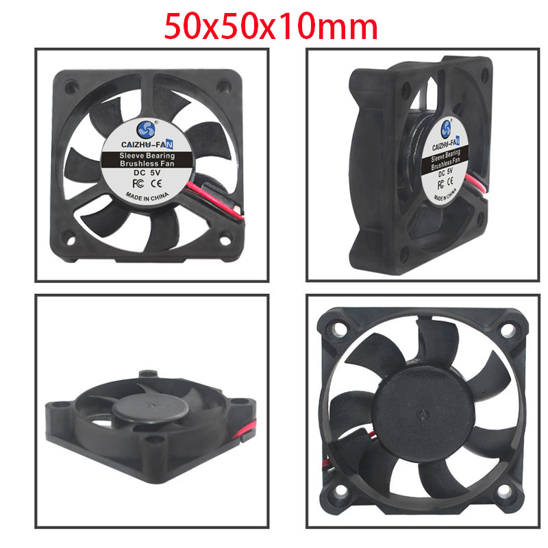 5V 12V 24V ventilateur de refr - 3D Printer Extruder avis et prix