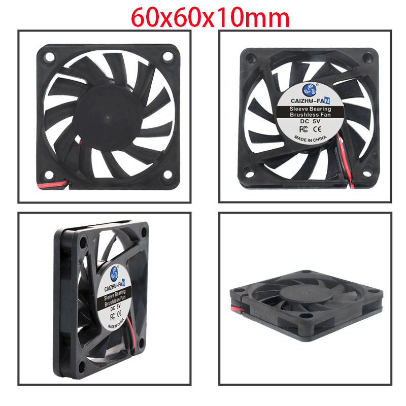 5V 12V 24V ventilateur de refr - 3D Printer Extruder avis et prix