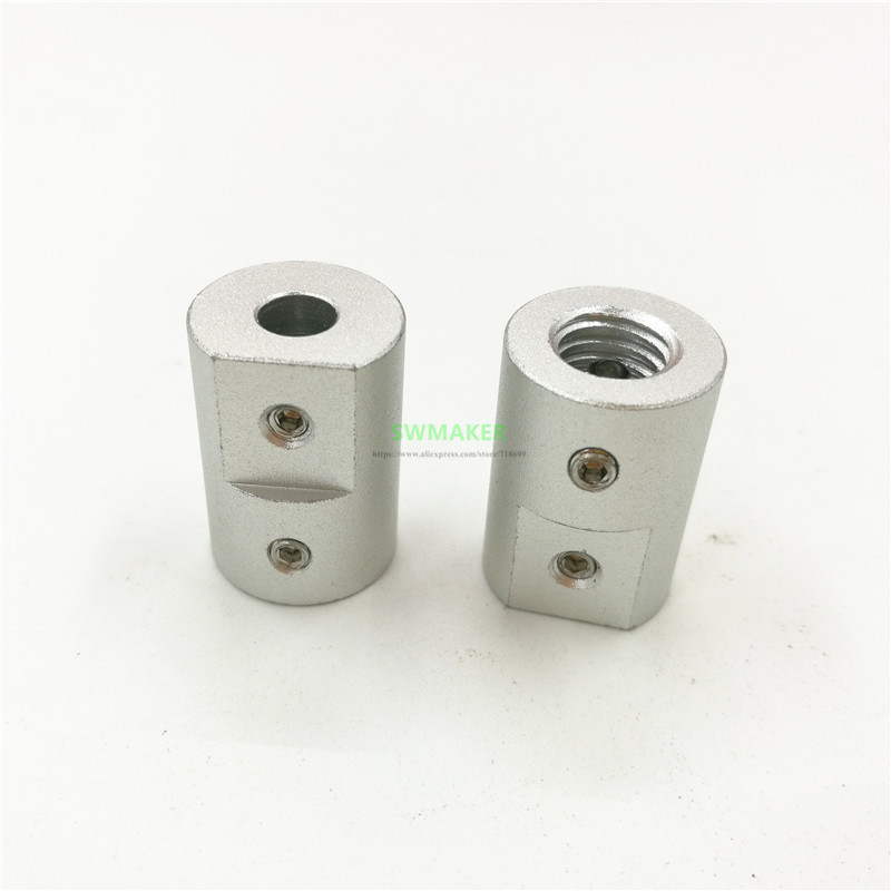 Accouplement de moteur d'axe Z - 3D Printing Z Axis avis et prix