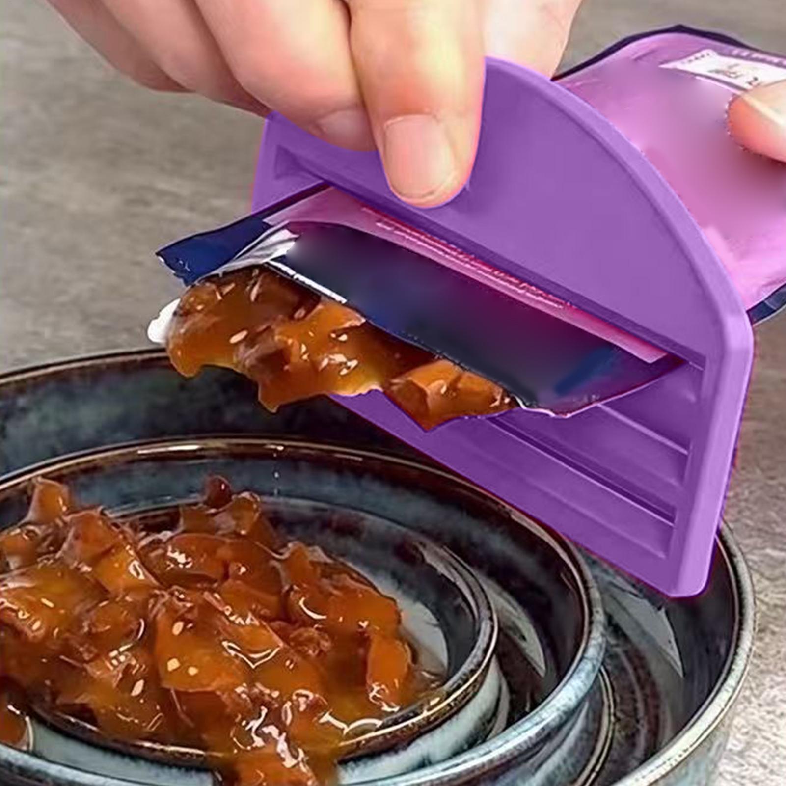 Outil pratique pour presser la - 3D Printing Food avis et prix